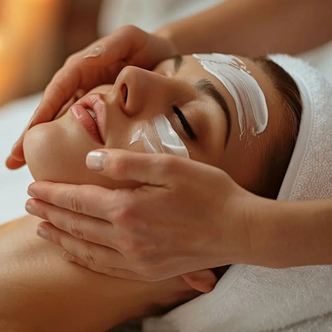 Hammam Malaki es el tratamiento para princesas y reinas de este mundo. Cada gesto es sensacion de mimo y atencion. Su momento